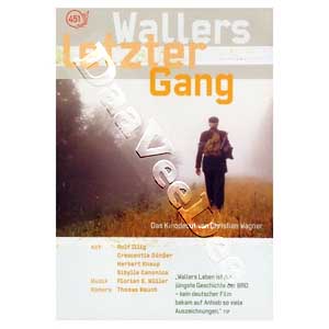 Waller's Last Trip (DVD)